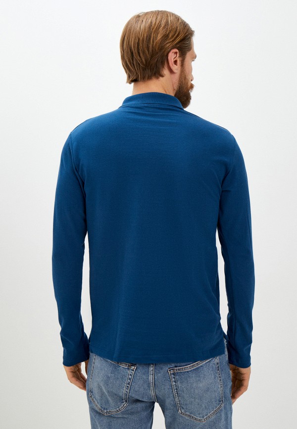 фото Поло minaku