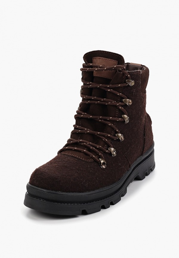 фото Ботинки dino ricci