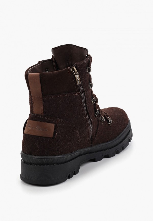 фото Ботинки dino ricci