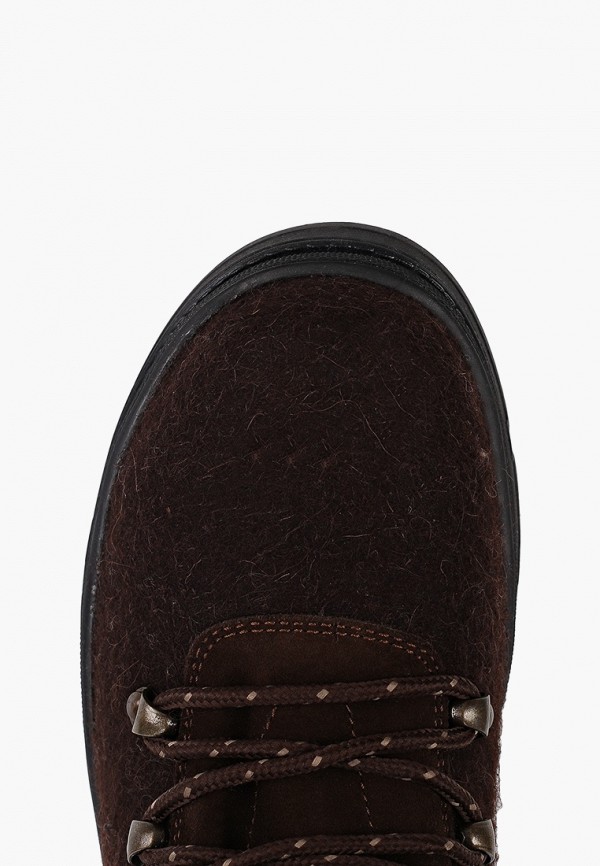 фото Ботинки dino ricci