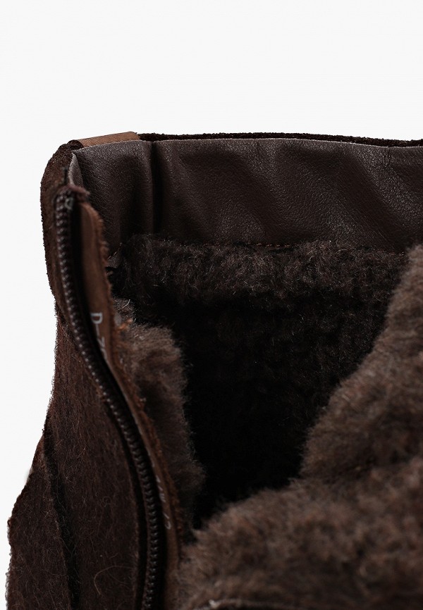 фото Ботинки dino ricci