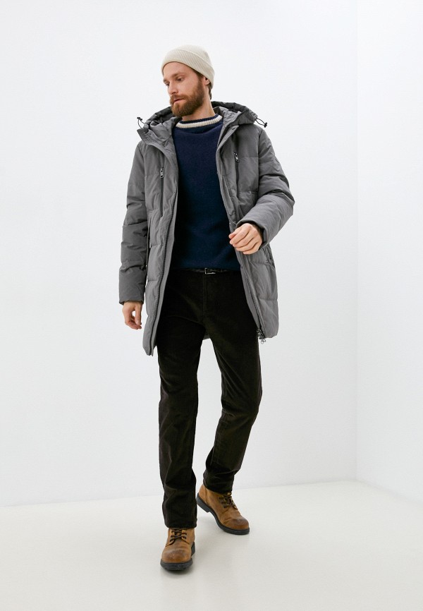 фото Пуховик baon