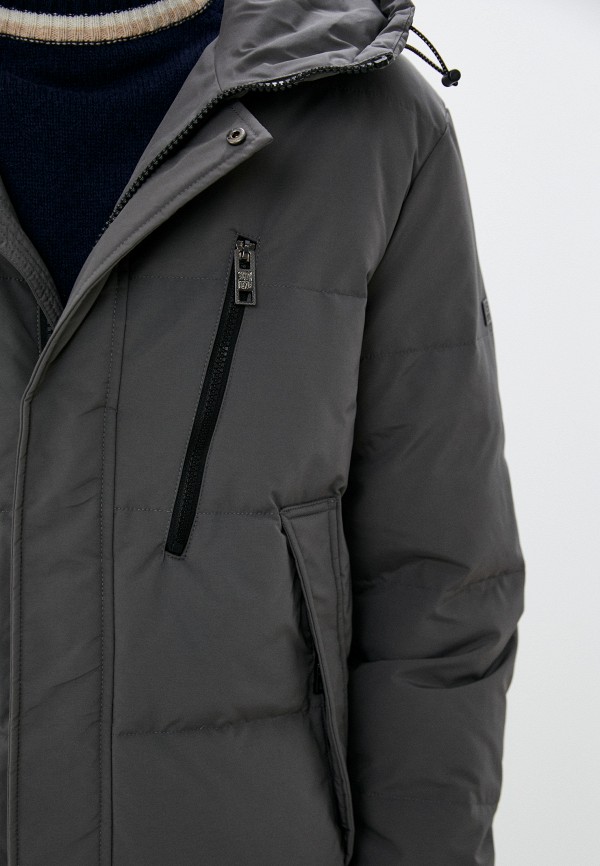 фото Пуховик baon