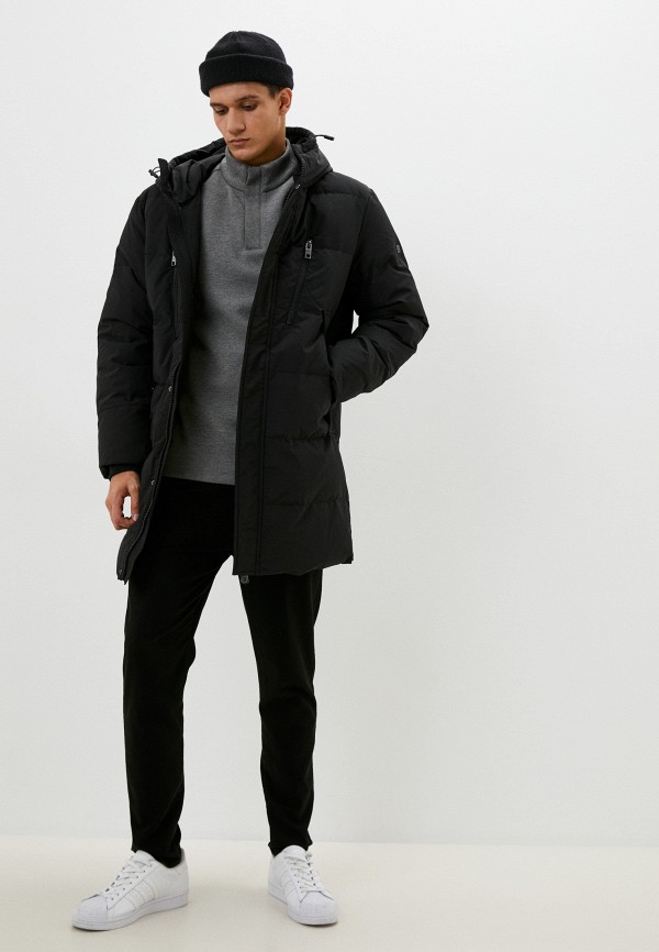 фото Пуховик baon