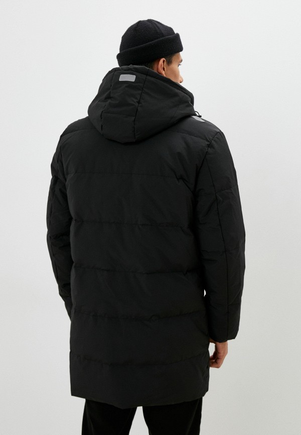 фото Пуховик baon