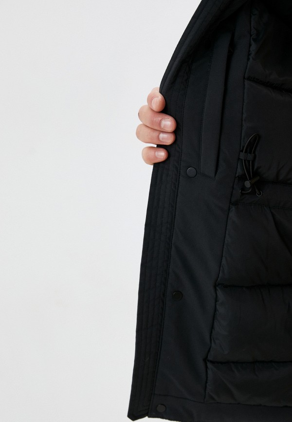 фото Пуховик baon