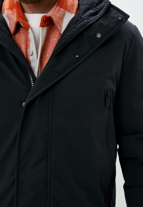 фото Пуховик baon