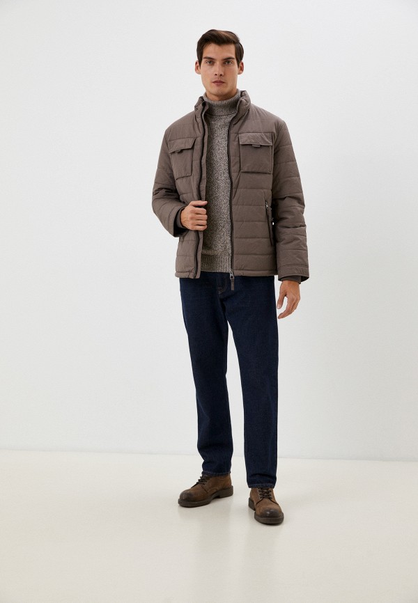 фото Куртка утепленная baon