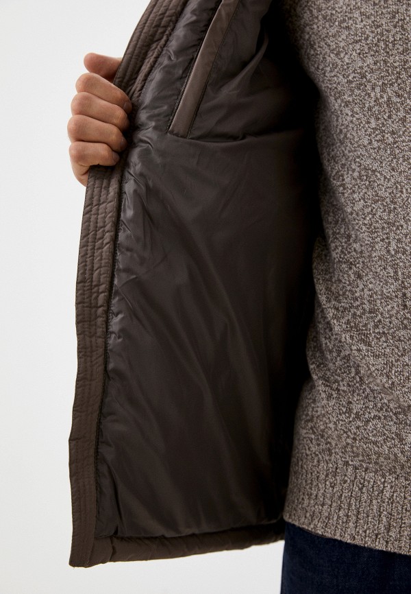 фото Куртка утепленная baon