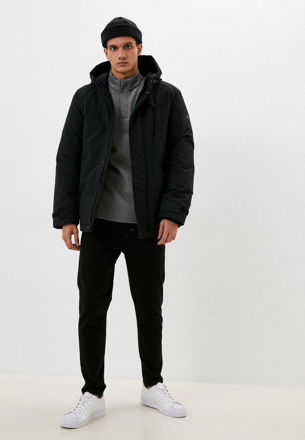 фото Пуховик baon