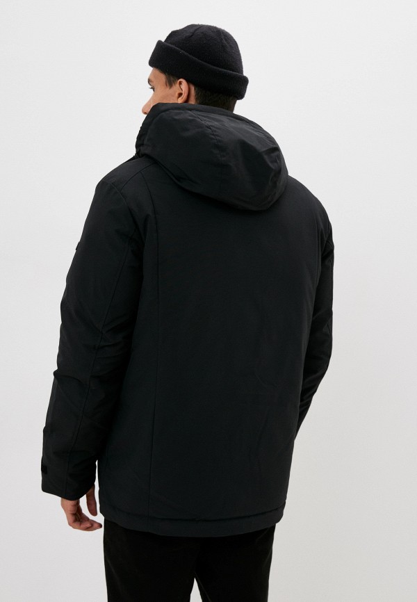 фото Пуховик baon