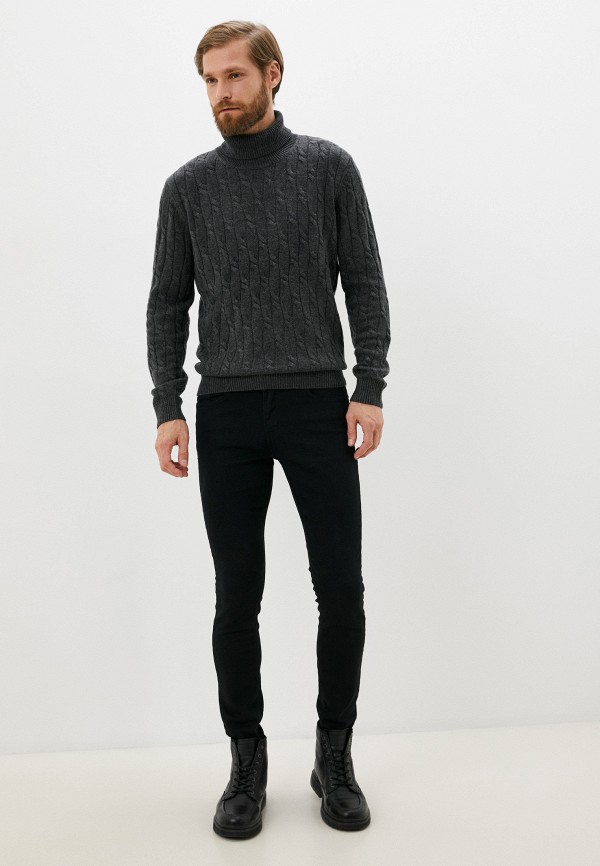 фото Свитер baon