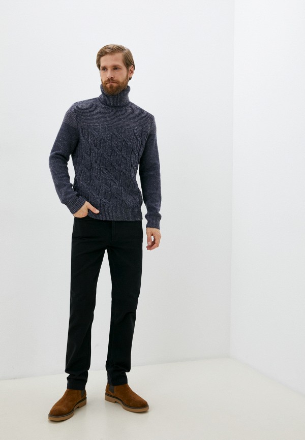 фото Свитер baon