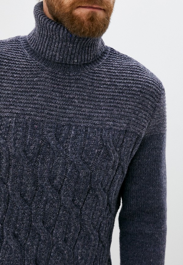 фото Свитер baon