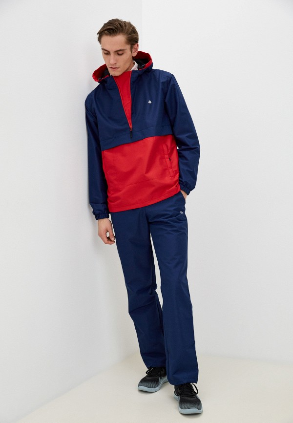 фото Ветровка cosmotex