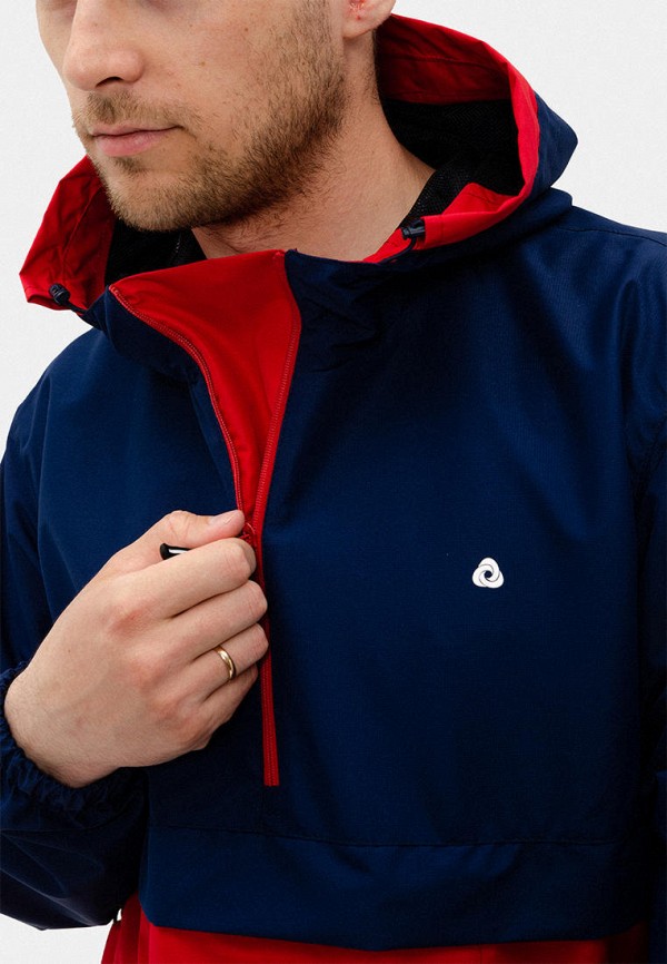 фото Ветровка cosmotex