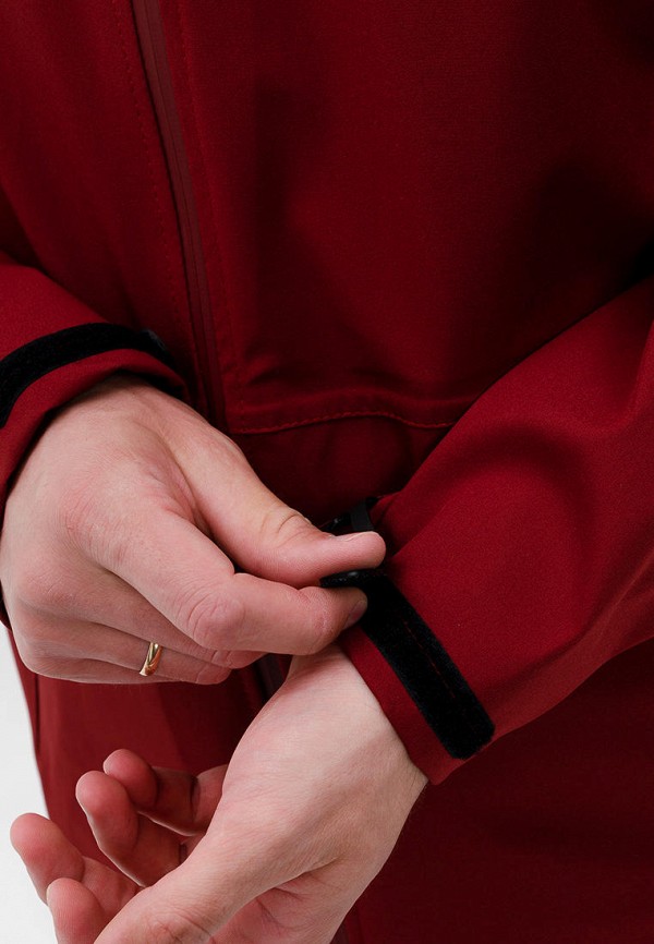 фото Ветровка cosmotex