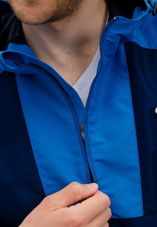 фото Ветровка cosmotex