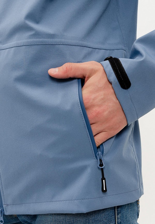 фото Ветровка cosmotex