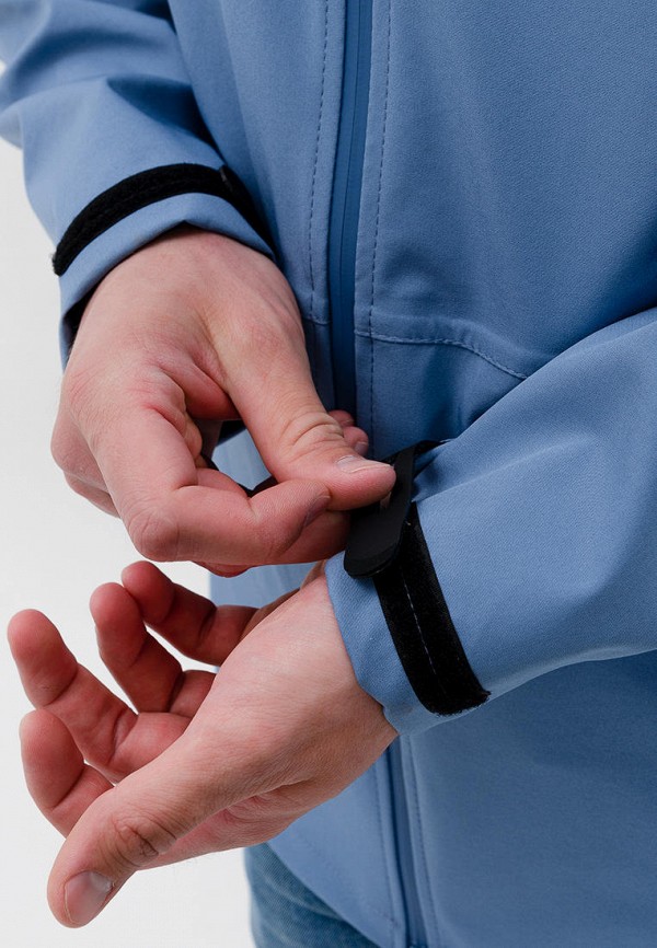 фото Ветровка cosmotex