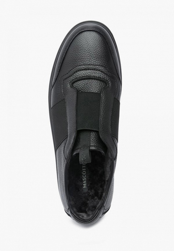 фото Слипоны mascotte