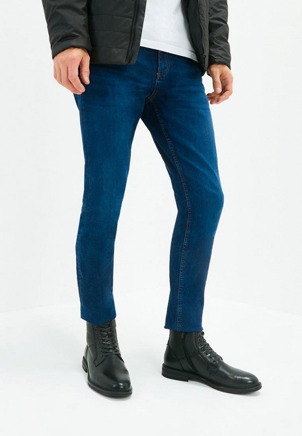 Ботинки Mascotte черный, размер 45, фото 8