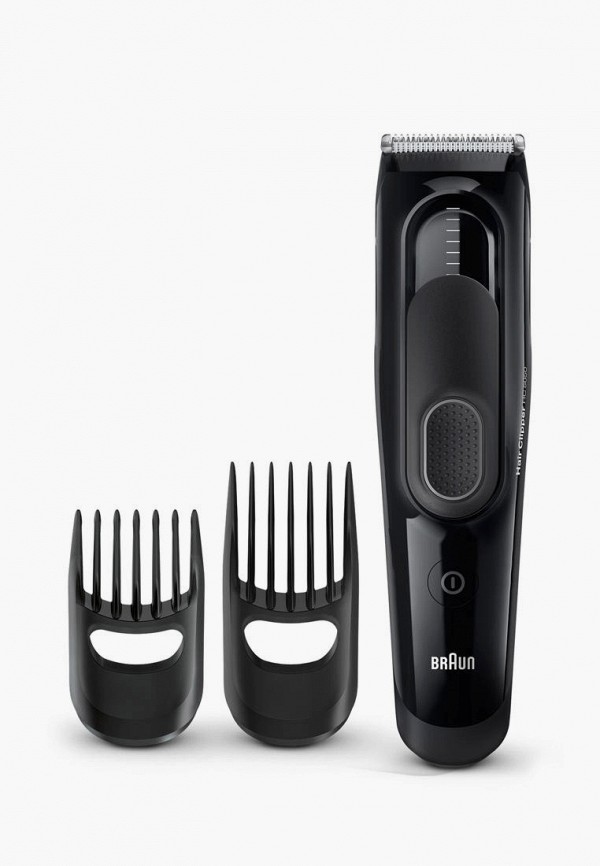 Машинка для стрижки и бритья Braun