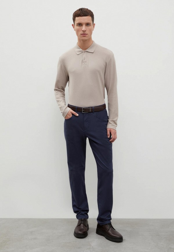 фото Джинсы finn flare