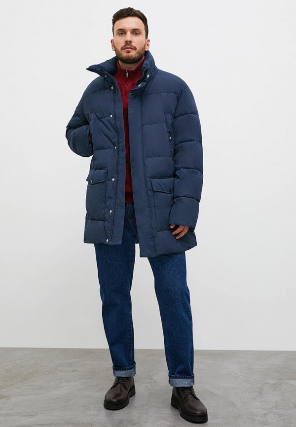 фото Куртка утепленная finn flare