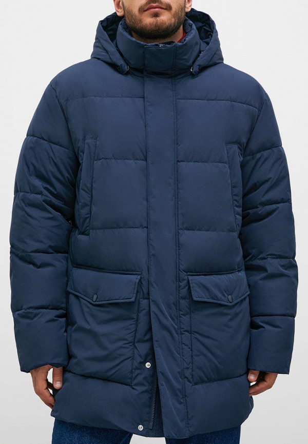 фото Куртка утепленная finn flare