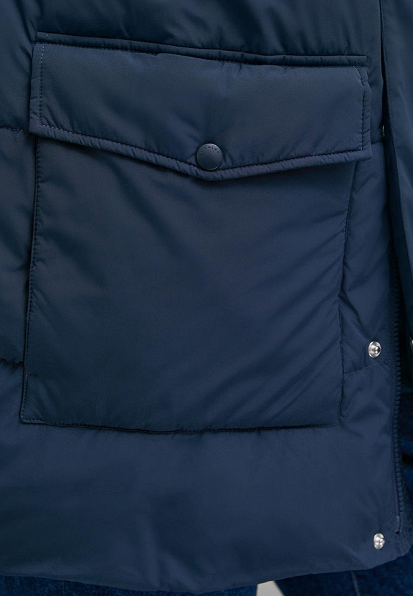 фото Куртка утепленная finn flare