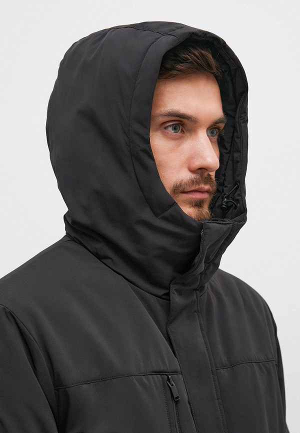 фото Куртка утепленная finn flare