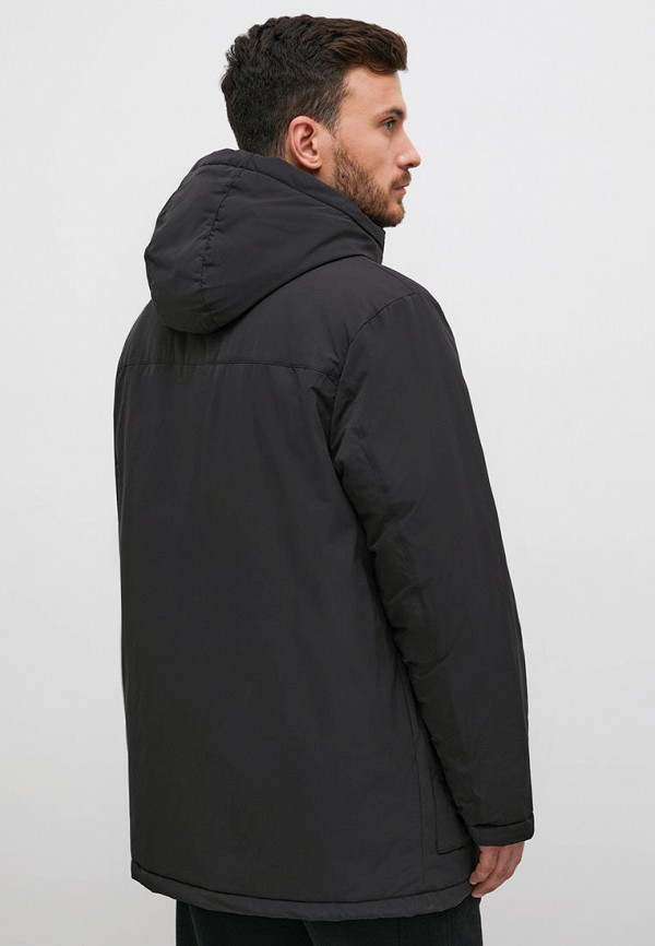 фото Куртка утепленная finn flare