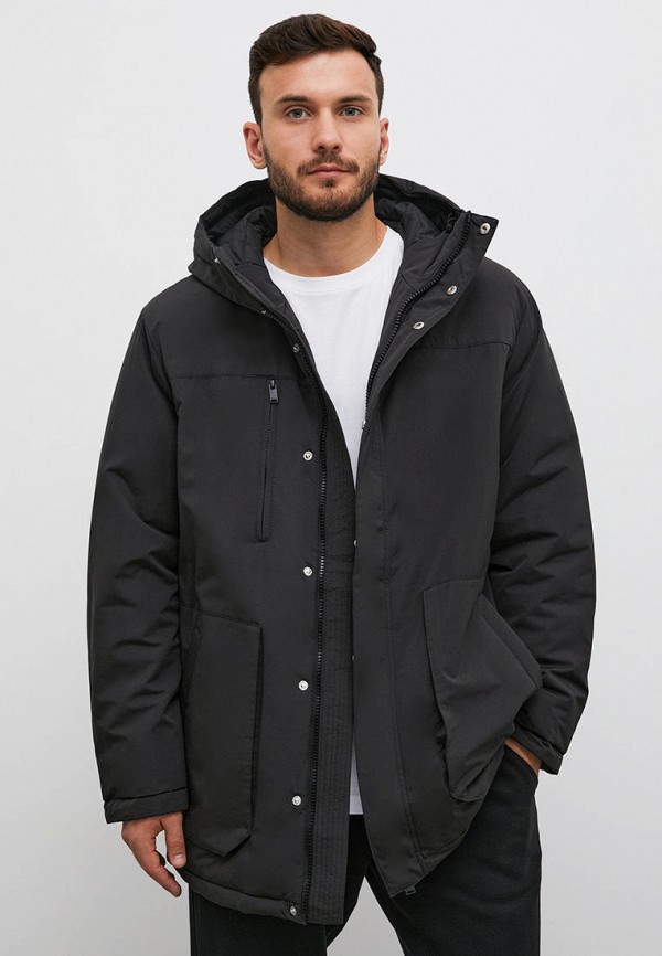 фото Куртка утепленная finn flare