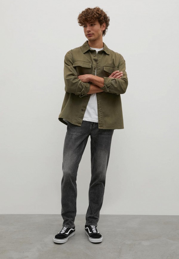 фото Джинсы finn flare