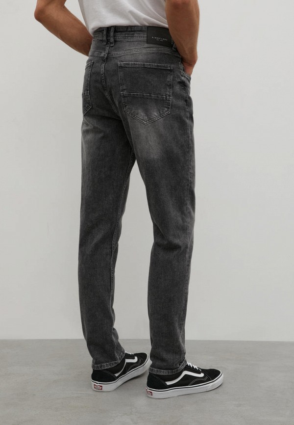 фото Джинсы finn flare