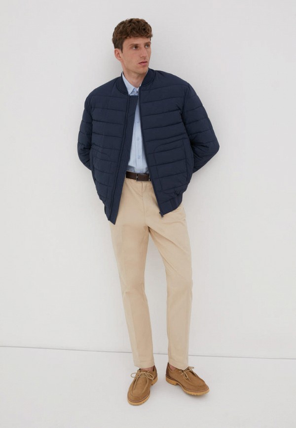 фото Куртка утепленная finn flare