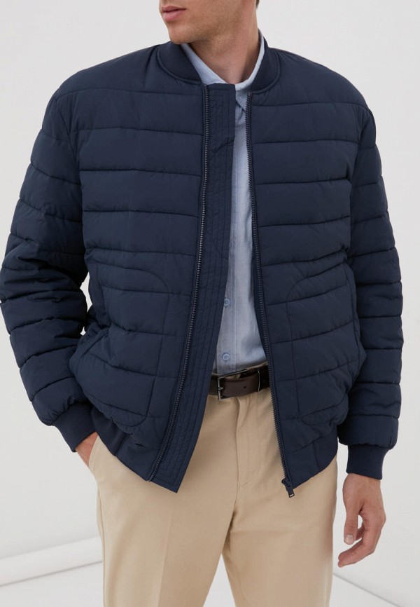 фото Куртка утепленная finn flare