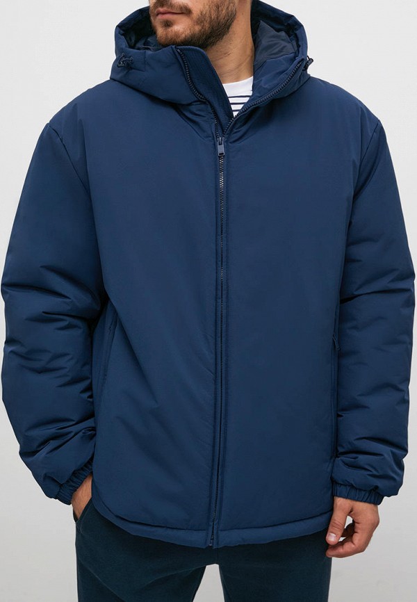 фото Куртка утепленная finn flare