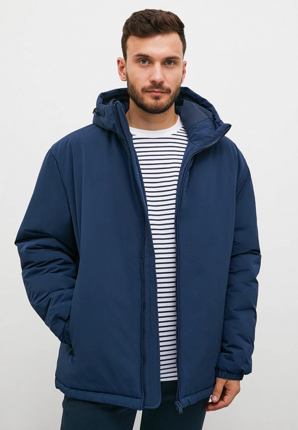 фото Куртка утепленная finn flare