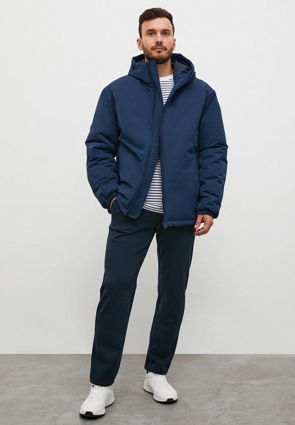 фото Куртка утепленная finn flare