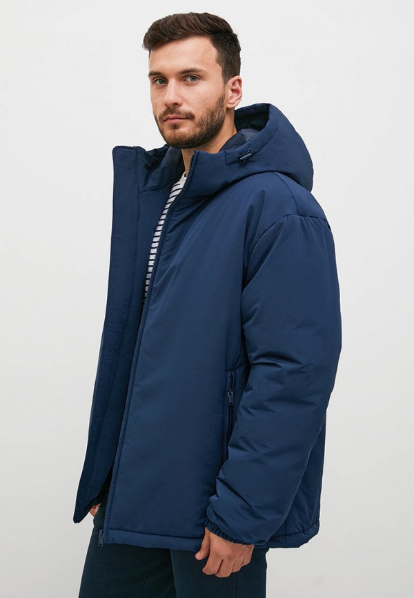 фото Куртка утепленная finn flare