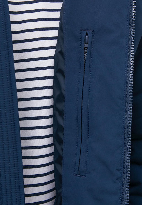 фото Куртка утепленная finn flare