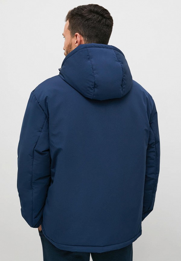 фото Куртка утепленная finn flare