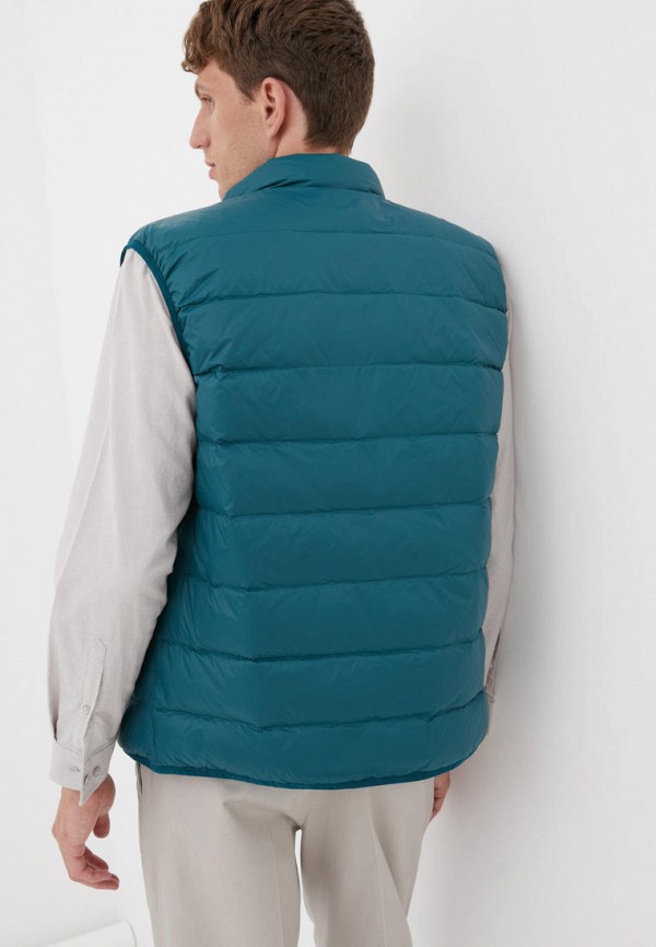 фото Жилет утепленный finn flare