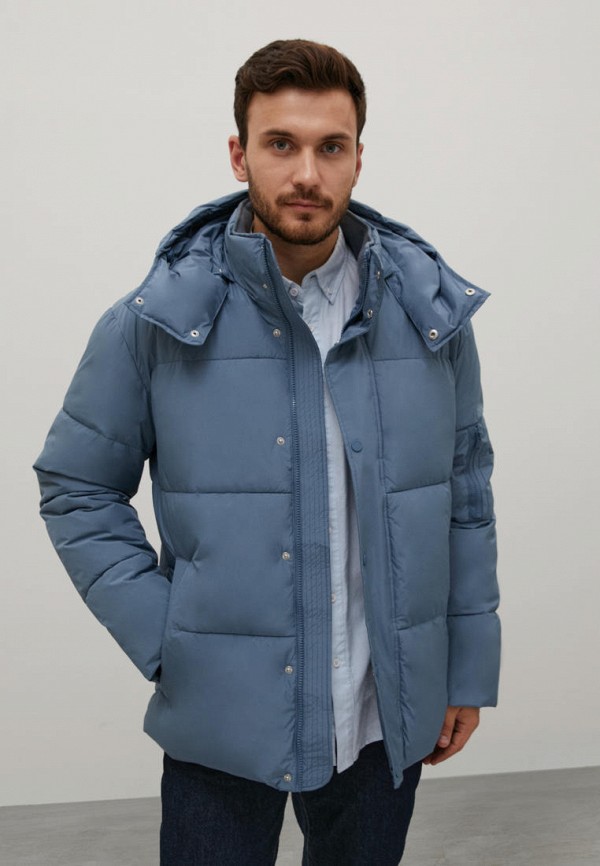 фото Куртка утепленная finn flare