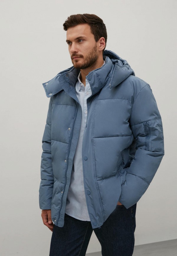 фото Куртка утепленная finn flare