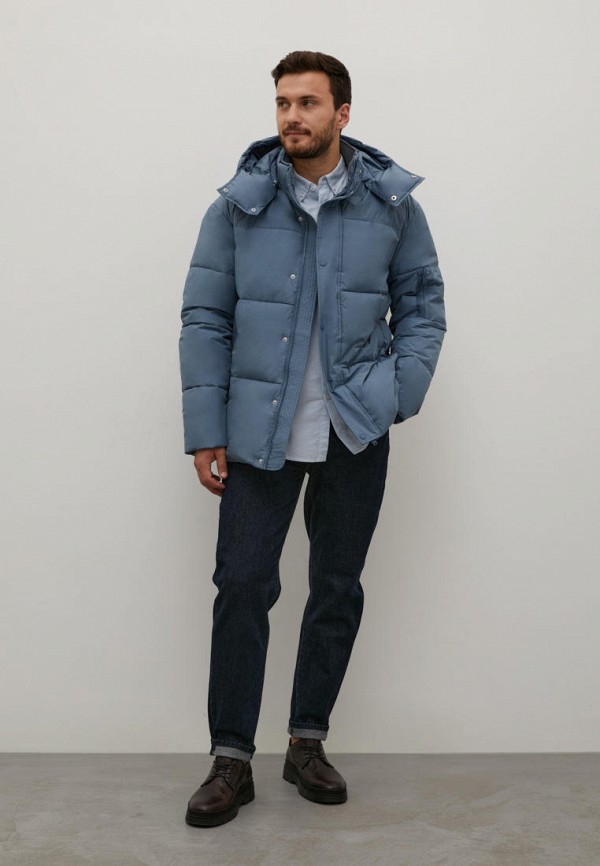 фото Куртка утепленная finn flare