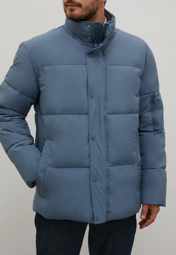 фото Куртка утепленная finn flare