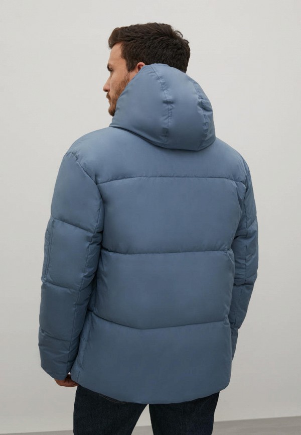 фото Куртка утепленная finn flare